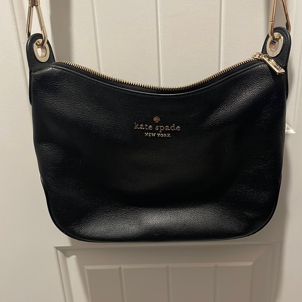 Kate Spade crossbody bag.